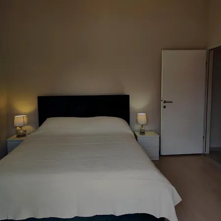 Gabi - Private Parking Apartment *