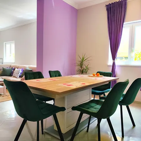 Apartment Gabi - Private Parking Zadar