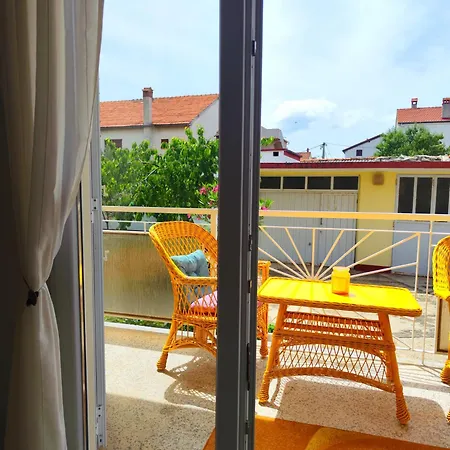 Apartman Gabi - Private Parking