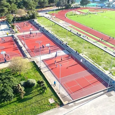 Apartment Gabi - Private Parking Zadar