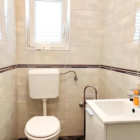 Gabi - Private Parking Apartmán Zadar