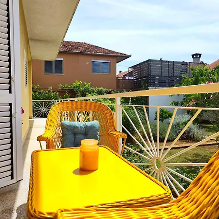 Apartmán Gabi - Private Parking