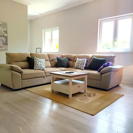 Apartmán Gabi - Private Parking Zadar