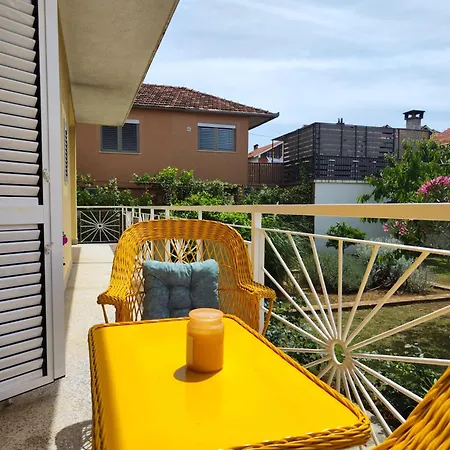 Gabi - Private Parking *