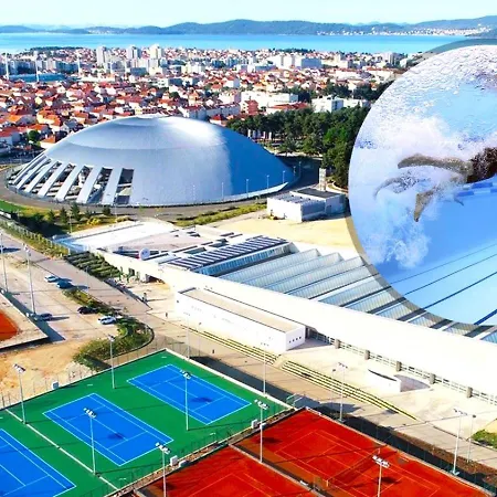 Apartmán Gabi - Private Parking