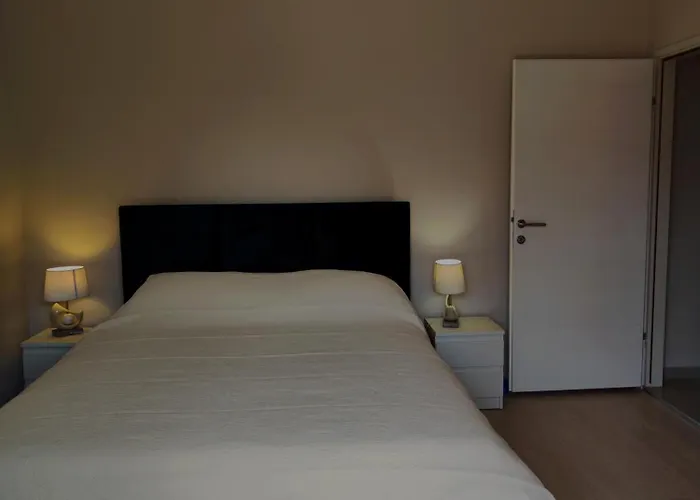 Gabi - Private Parking Apartment *