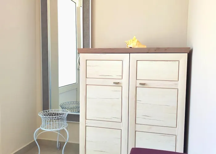 Apartment Gabi - Private Parking