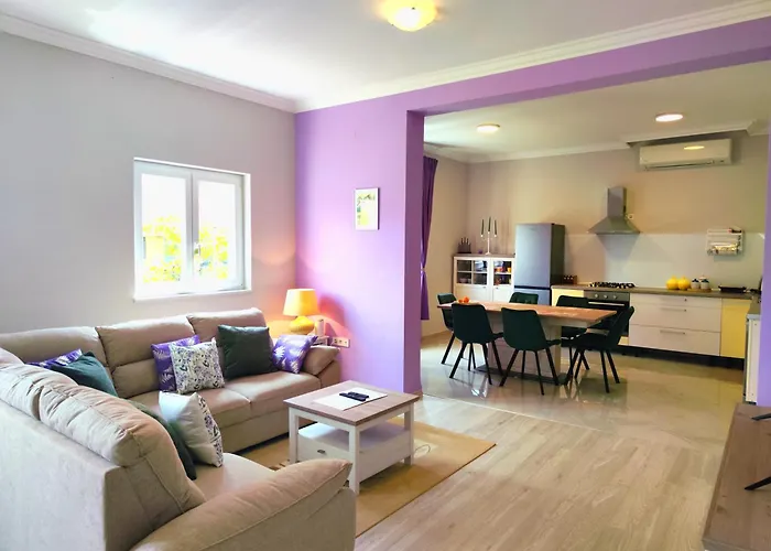 Apartment Gabi - Private Parking