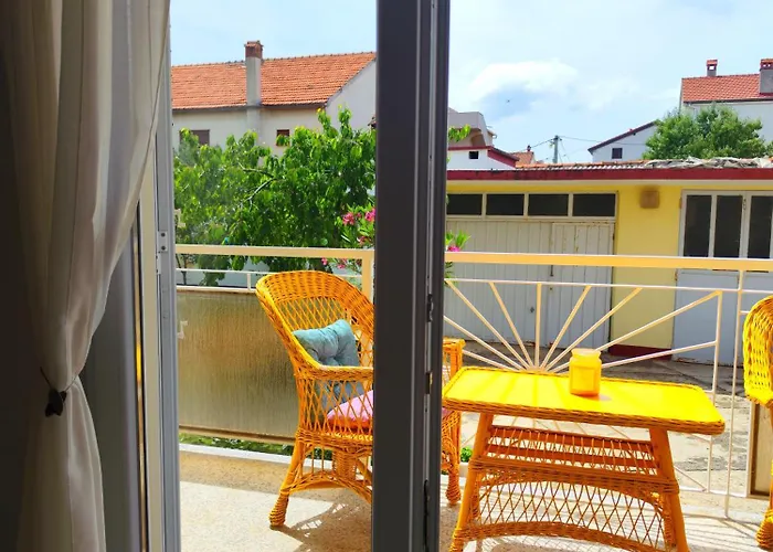 Apartment Gabi - Private Parking