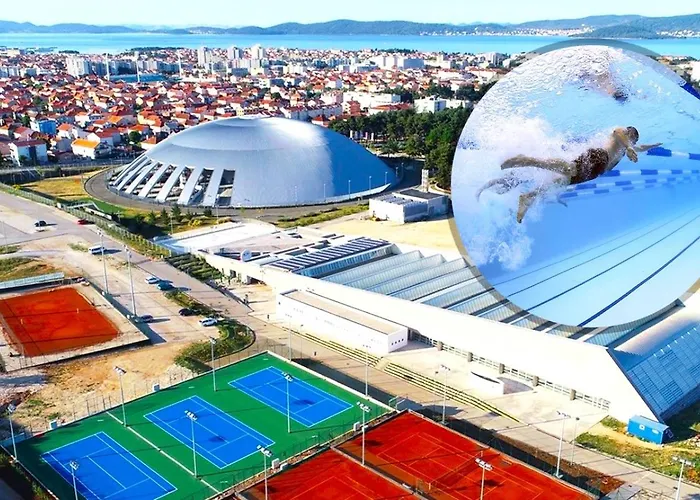 Apartment Gabi - Private Parking